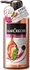 Hair recipe non-silicon shampoo mint blend cleansing recipe body 300ml