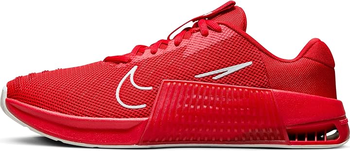 Nike Metcon 9 Uomo SNEAKER SCARPE PER UOMO IN TESSUTO MESH