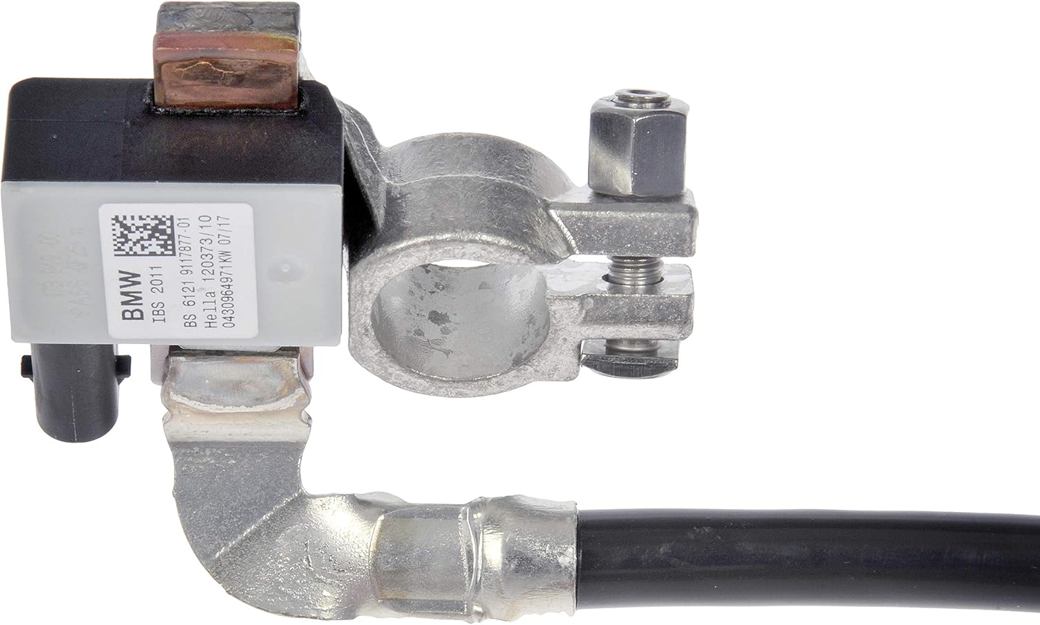 Dorman 601-256 Battery Current Sensor, close-up of sensor module