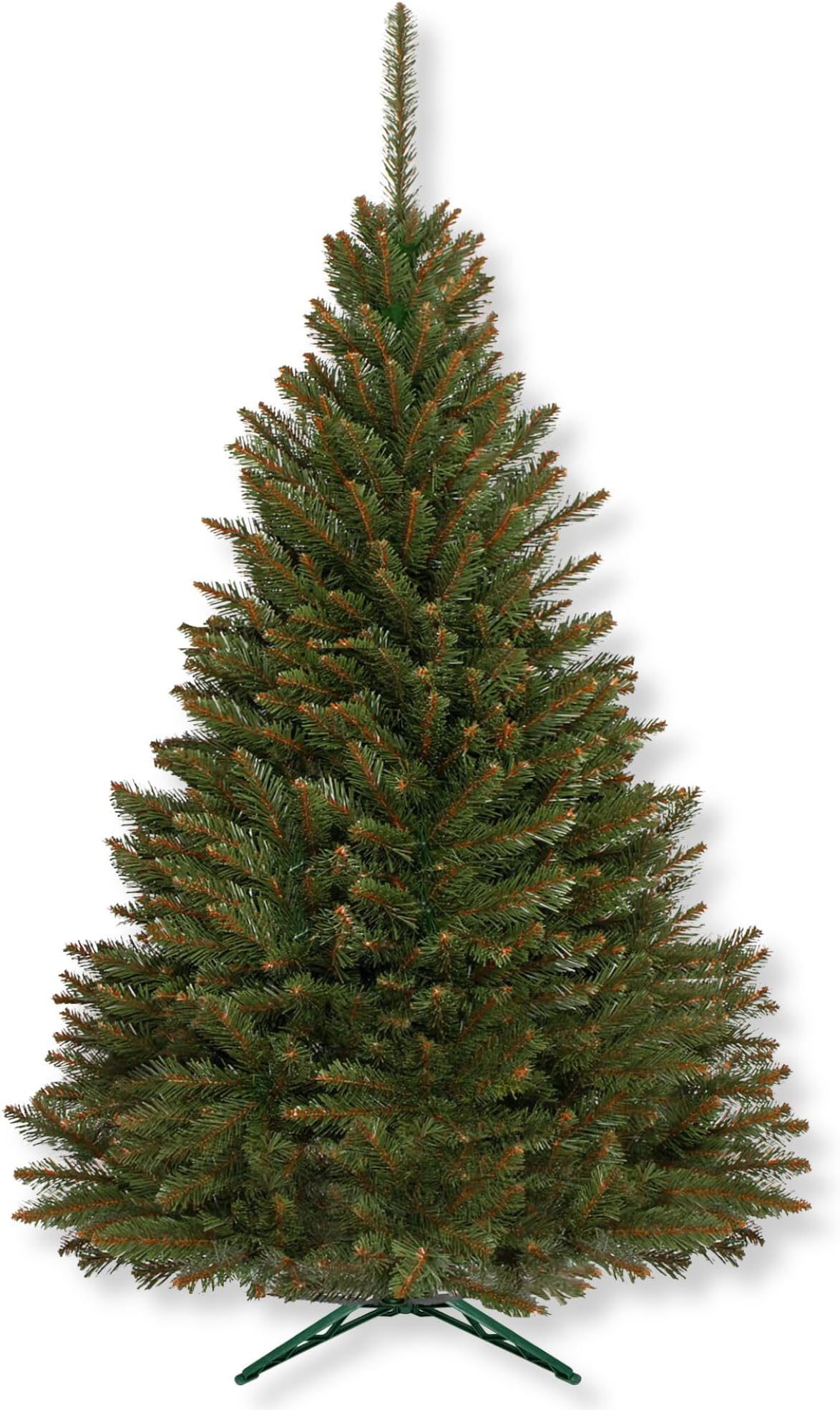 Sapin De Noël Artificiel 210 Cm Vert Dunhill Fir | Vente En Ligne Sur