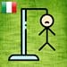 Boia (Hangman - Italian): FireTV, Android TV, Tablets, Phone