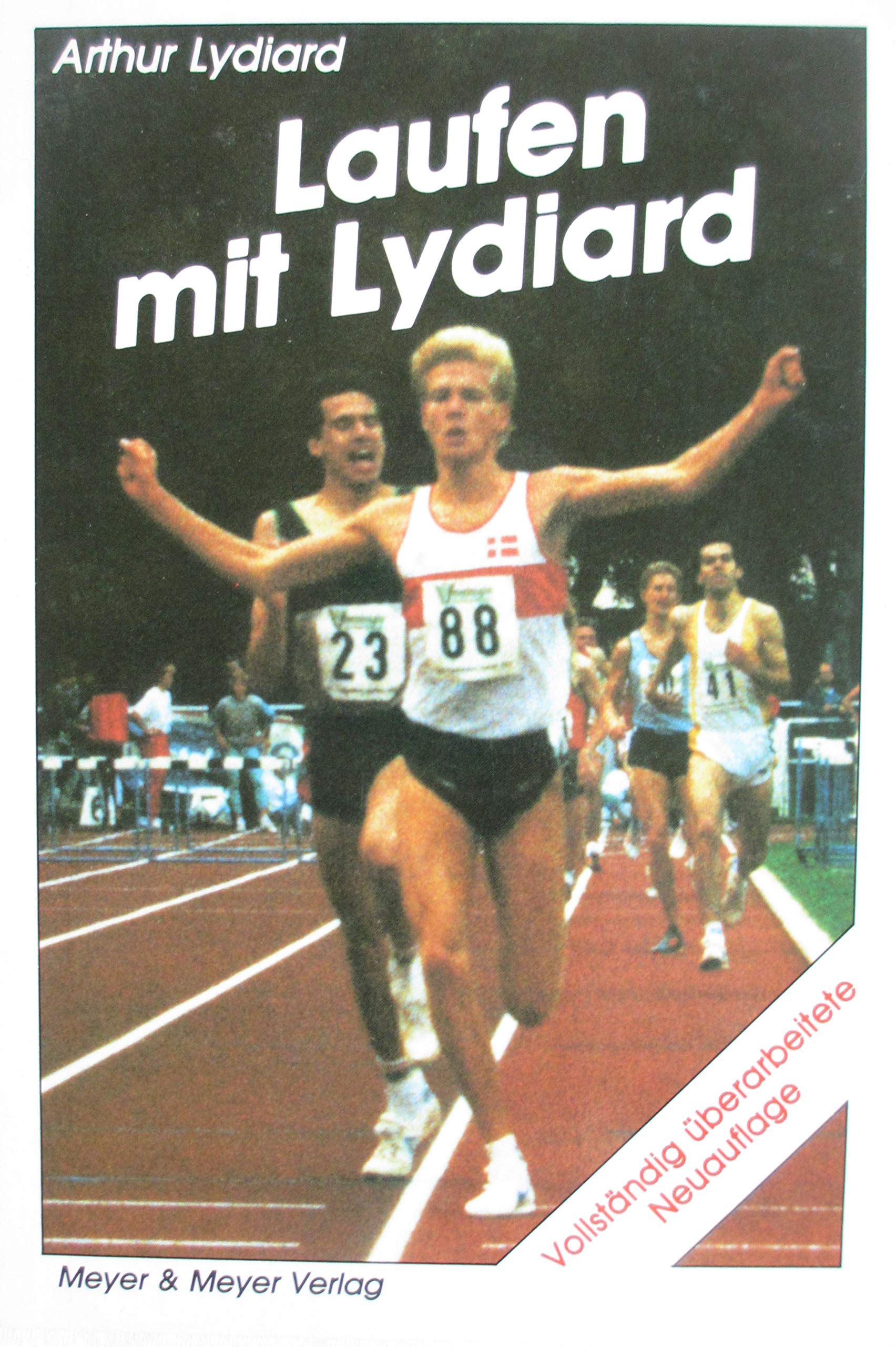 Laufen mit Lydiard