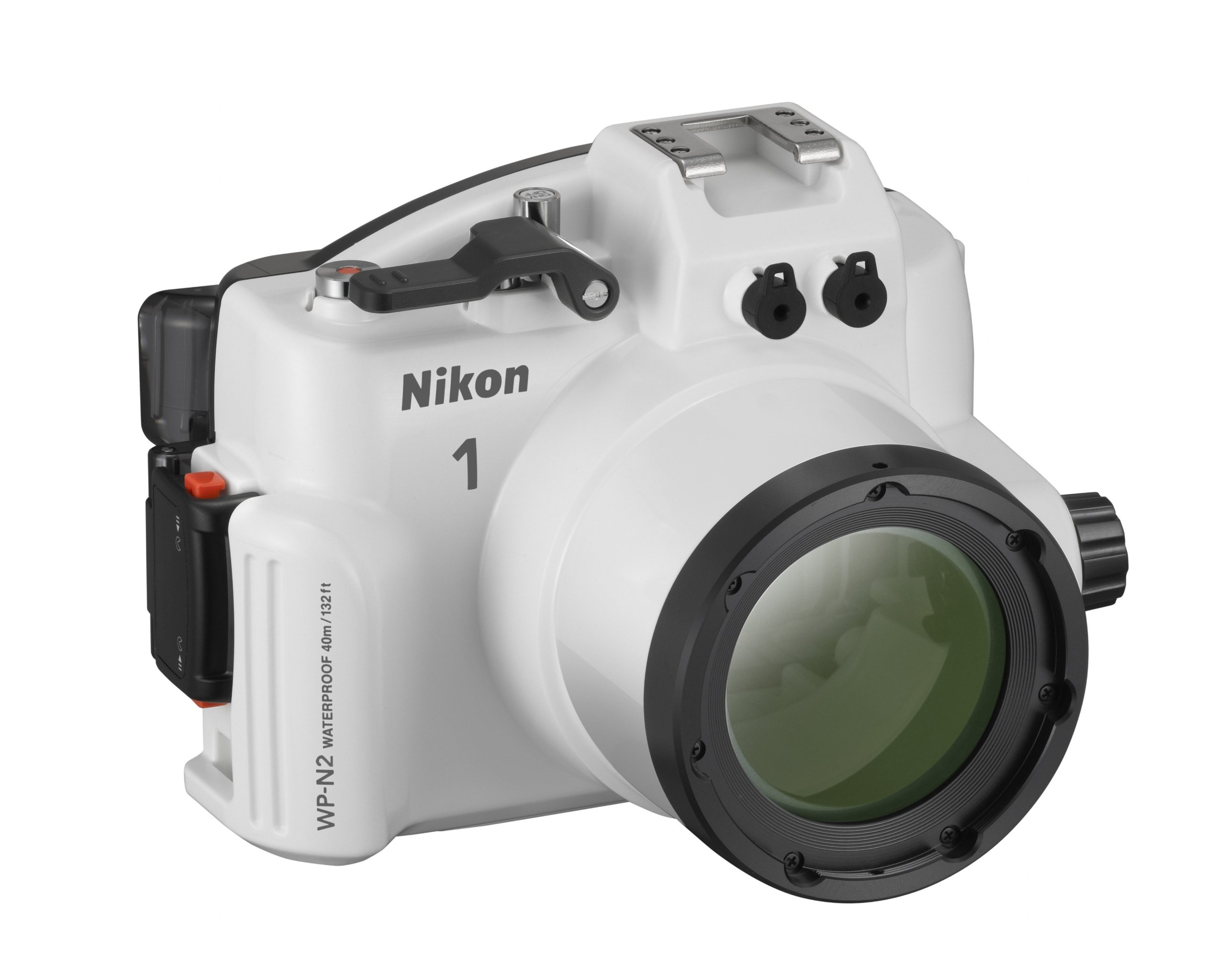 Nikon 1 WP-N2 ウォータープルーフケース Amazon.co.jp: Nikon ウォータープルーフケース WP-N2 : 家電＆カメラ