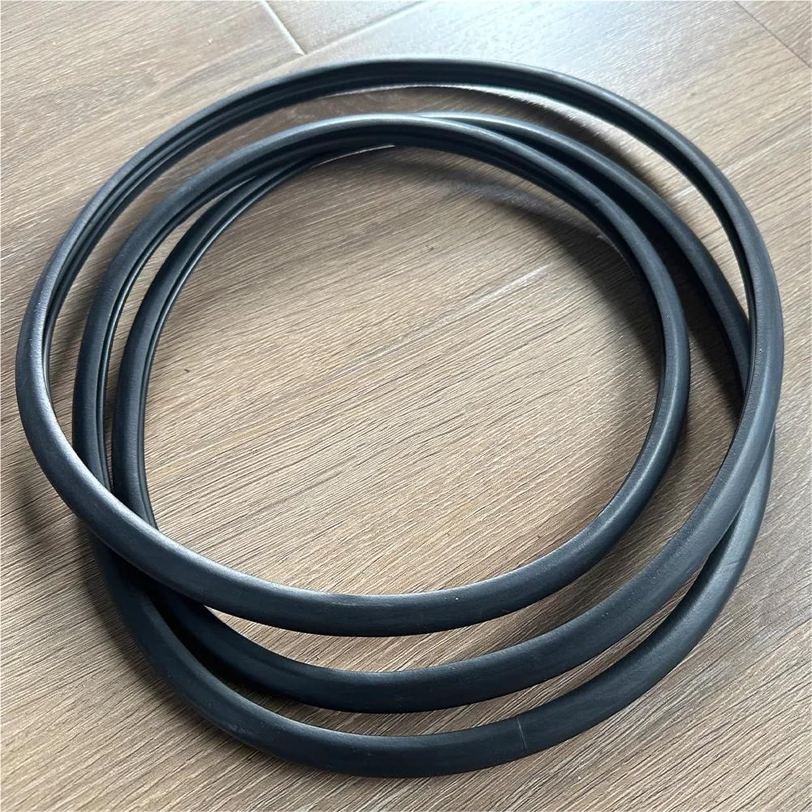 1 Pezzo Striscia Gomma Vetro Tettuccio Apribile Per Outlander Sigillante Per Airtreck CW Protezione Per Tetto 5852A003