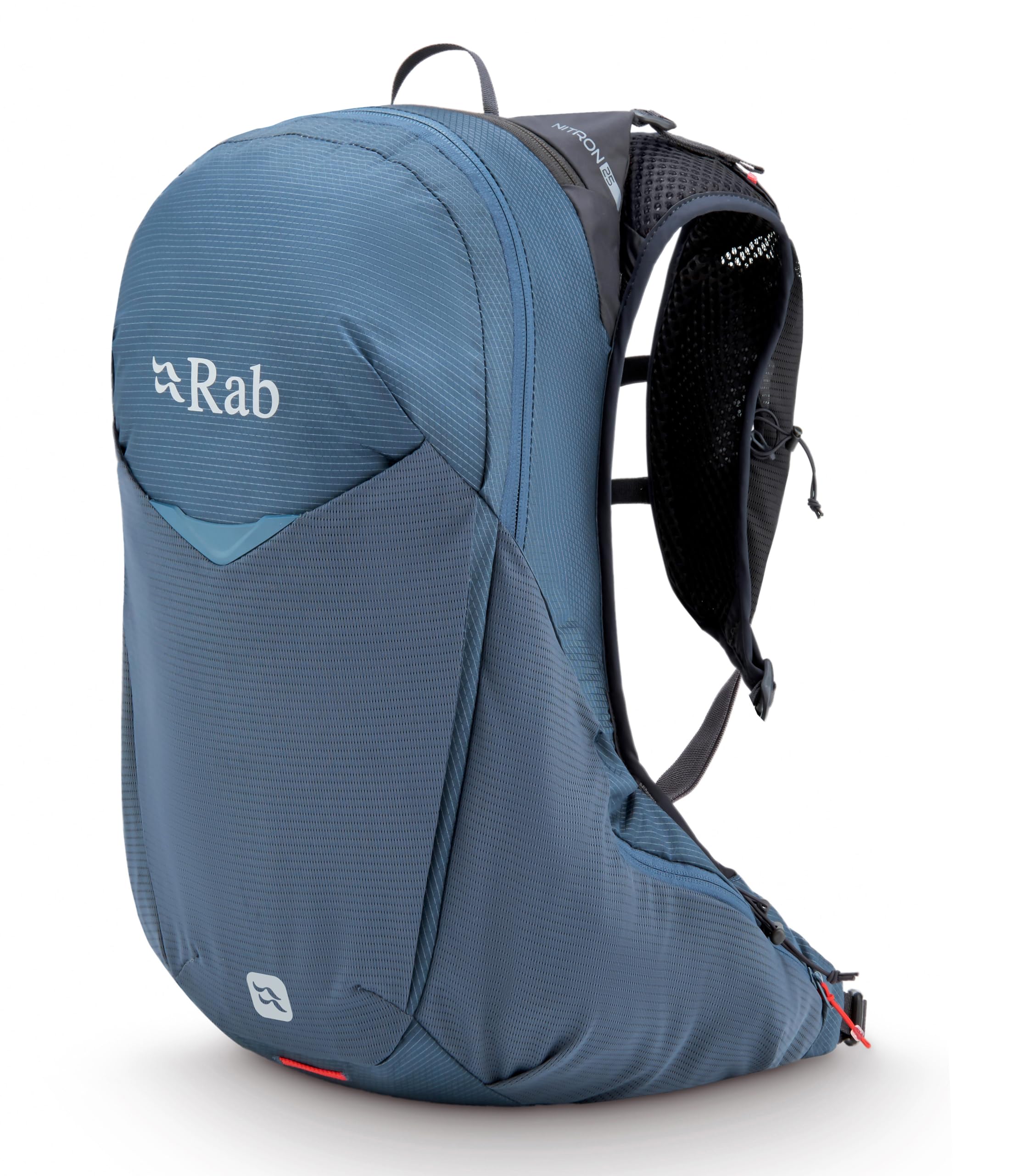 Rab Nitron Lightweight Pack 25L Blue