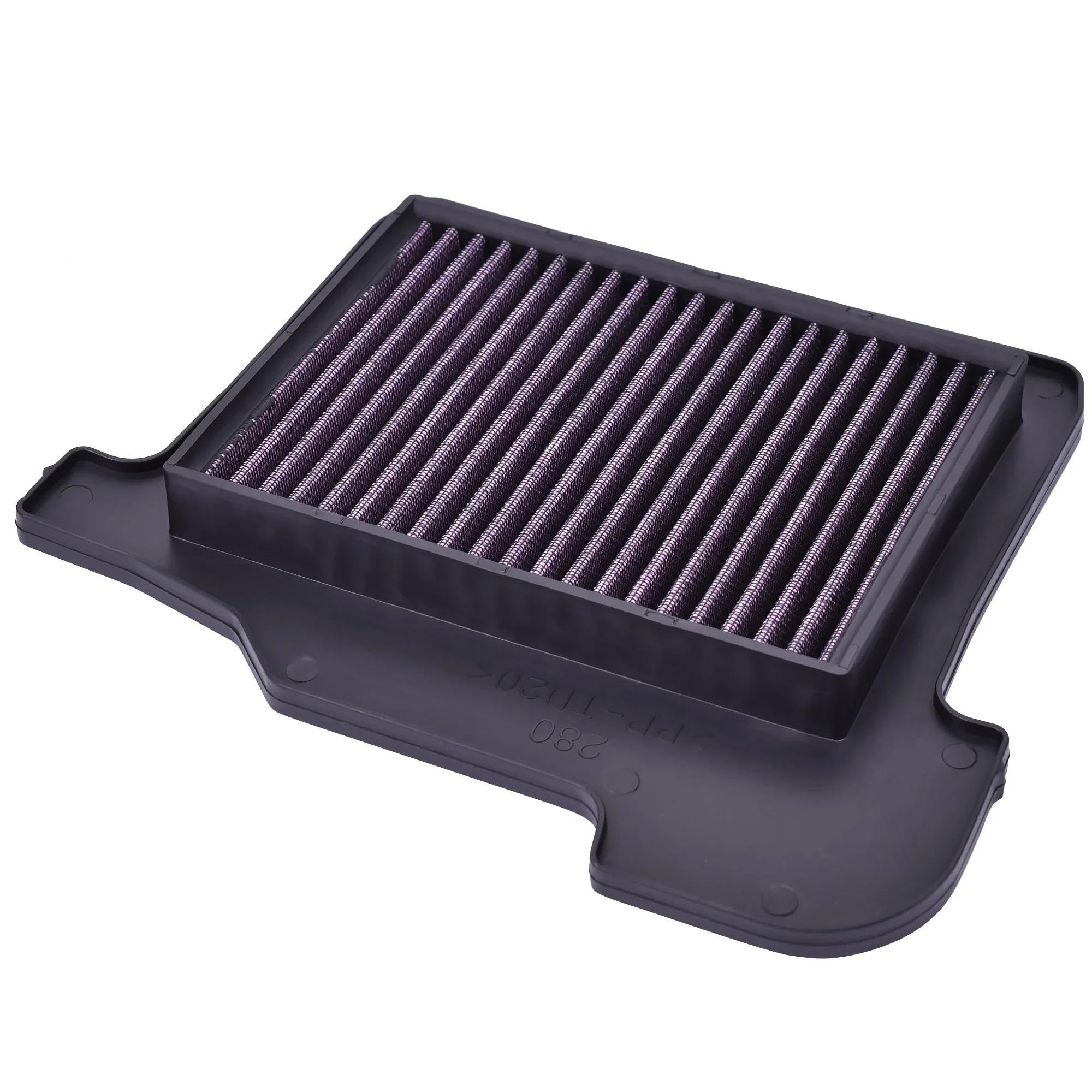 Filtre à air HFA/4919 pour moto Yamaha 900 Tracer GT - 7