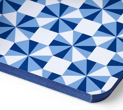 Miniatura 7 de PdiPigna - Cuaderno a rayas A6 hilo cantante GIO PONTI 1