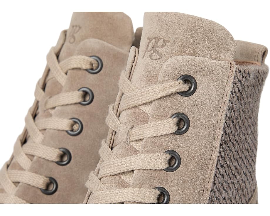 Paul Green Cassidy - Right View