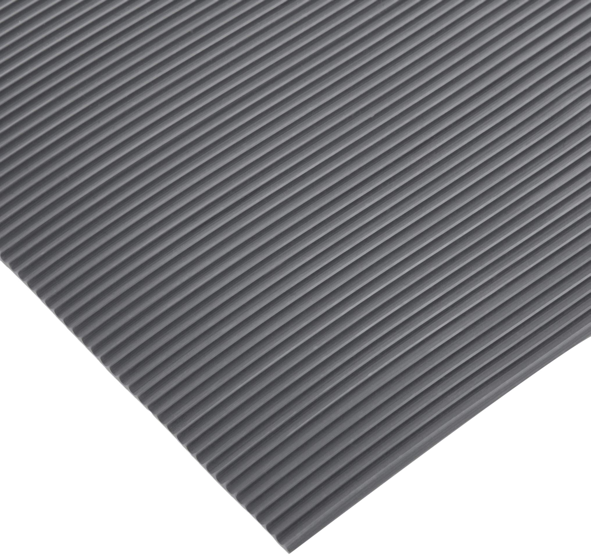 Isolier-Standmatte, 1000V, 1m 1x1m, 3 mm de espesor DIN-EN 61111