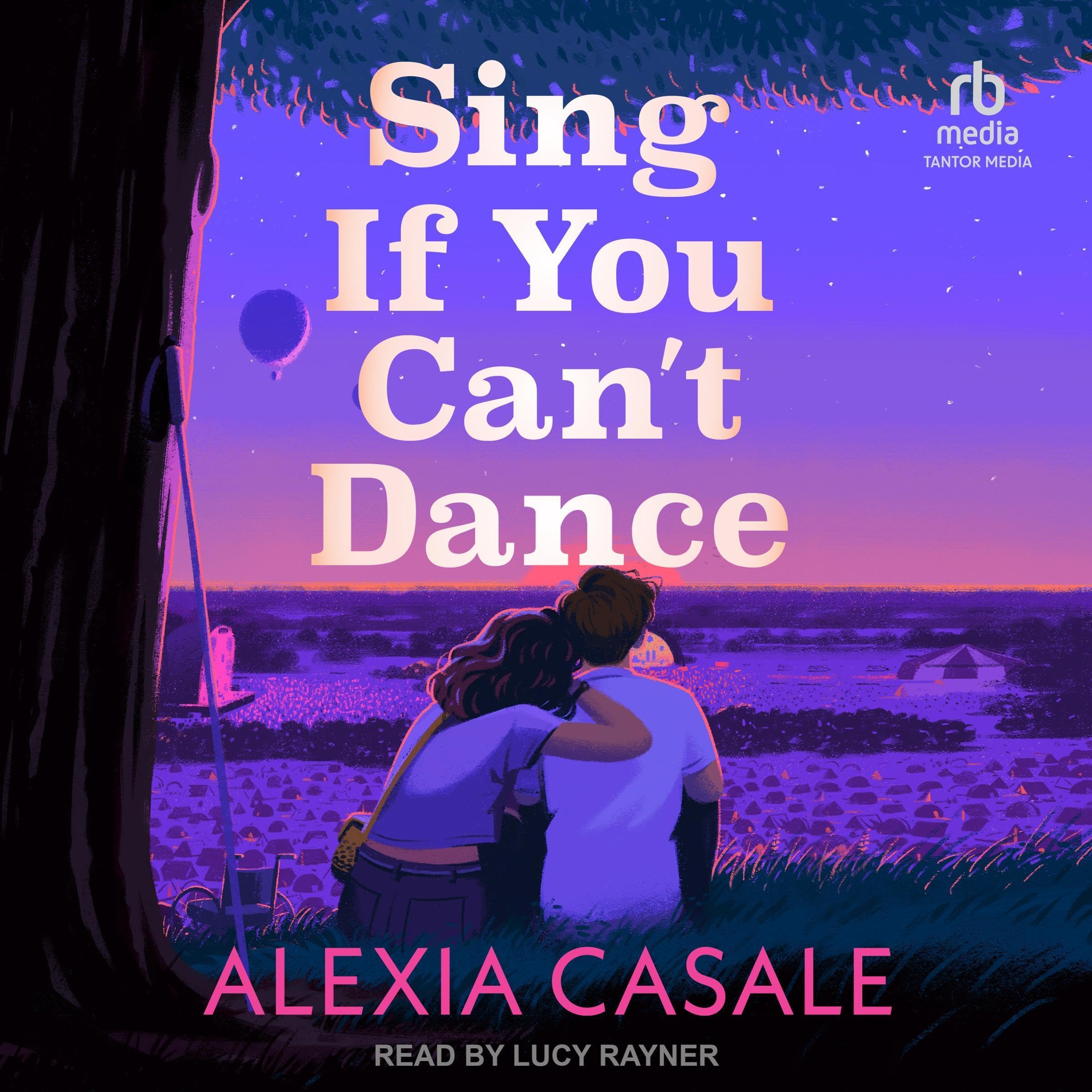 Cover art for Sing If You Can’t Dance