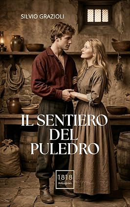 Silvio Grazioli – Il Sentiero del Puledro (2026)