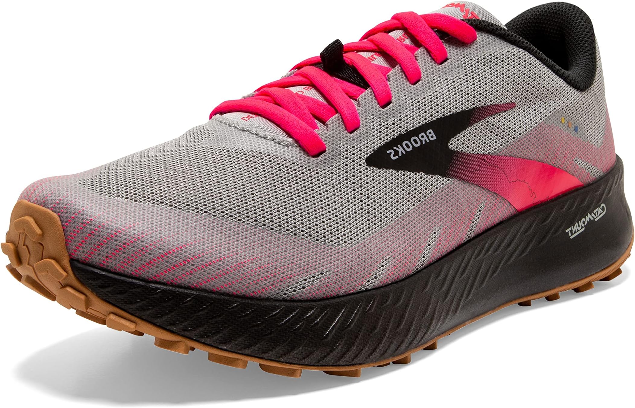 BrooksCatamount Women's Running Shoe