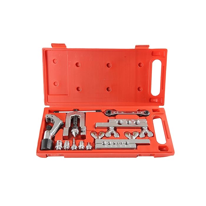Buy Shankly Flaring Tool Set (10 Piece Professional Grade) Heavy Duty
