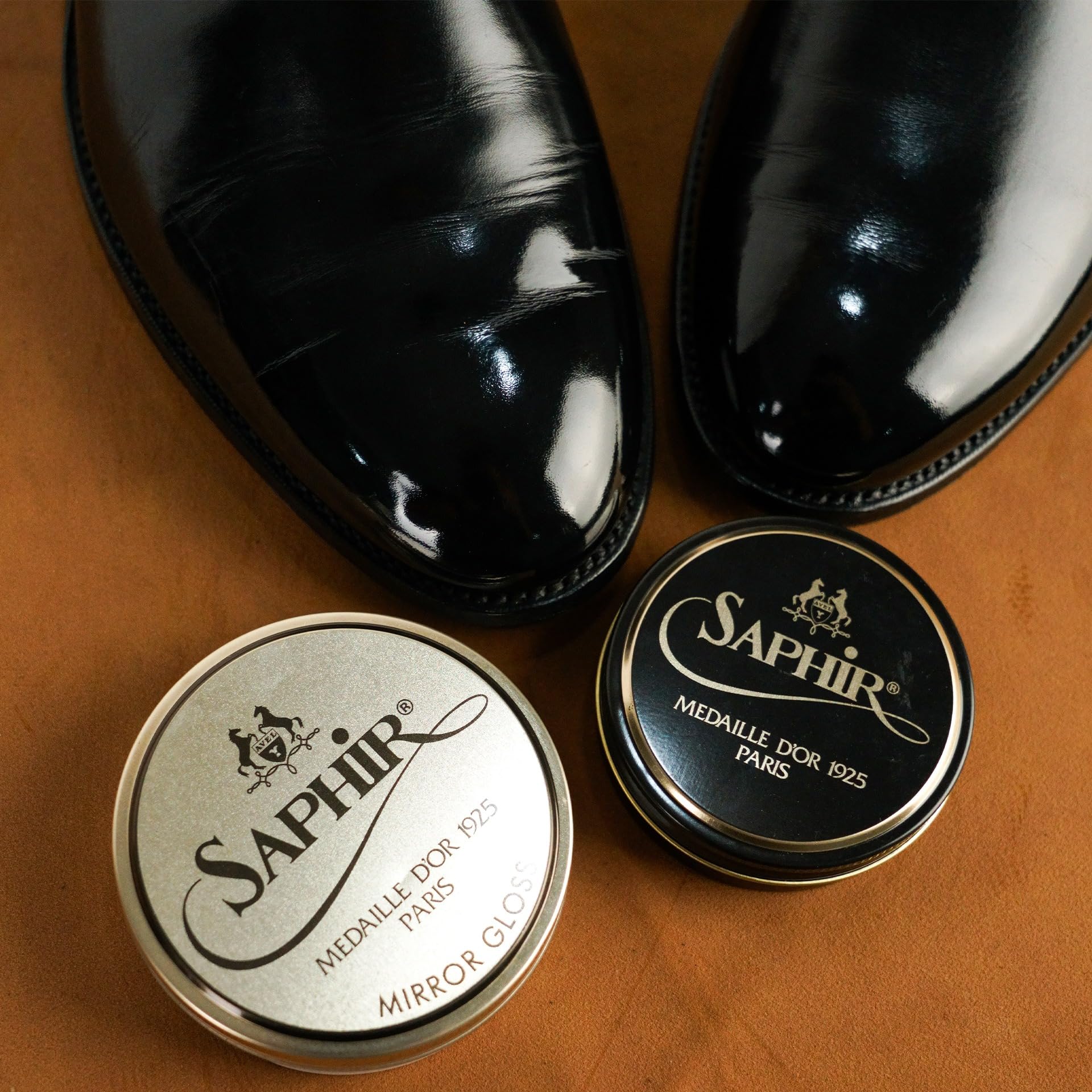 ZAFFIRO Mdo SPECCHIO LUCIDO 75ml