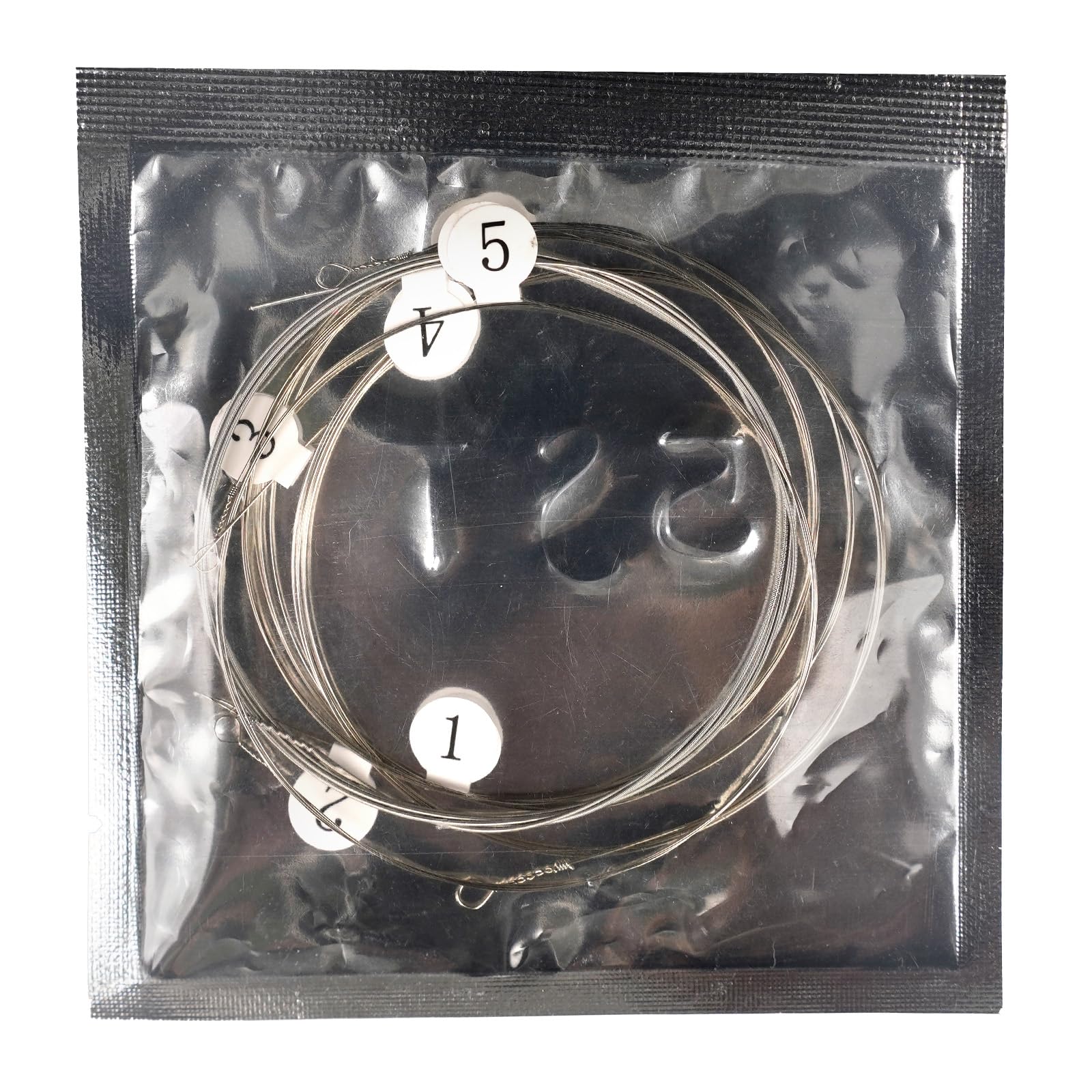 Kadence Banjo Strings, 5-String Set, Pack of 1 - Image 5 thumbnail