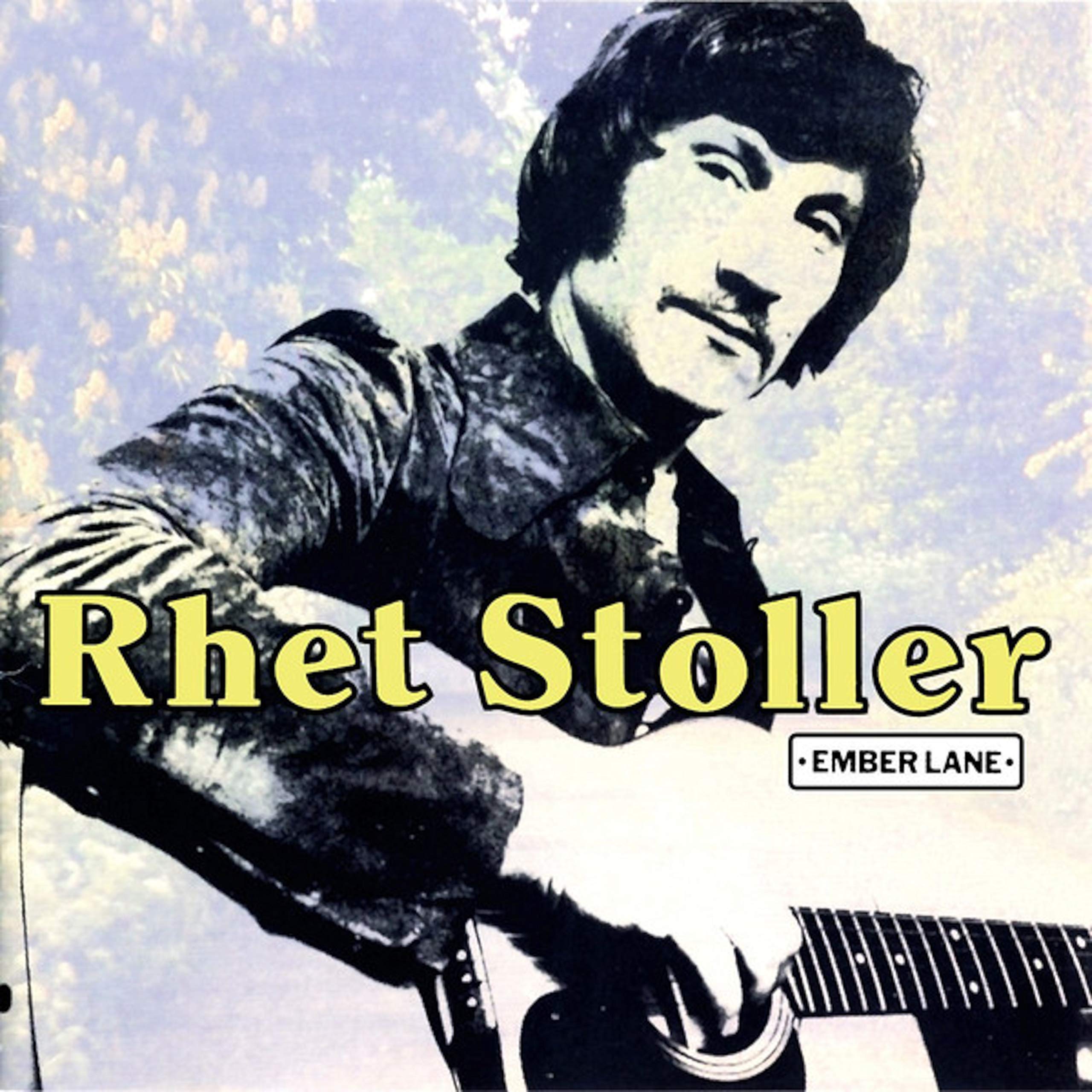 Rhet Stoller