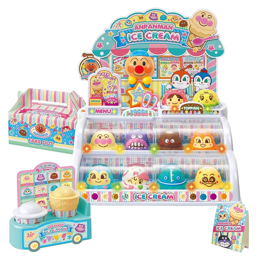 Amazon | ジョイパレット(JOYPALETTE) のっけてポン! 光って