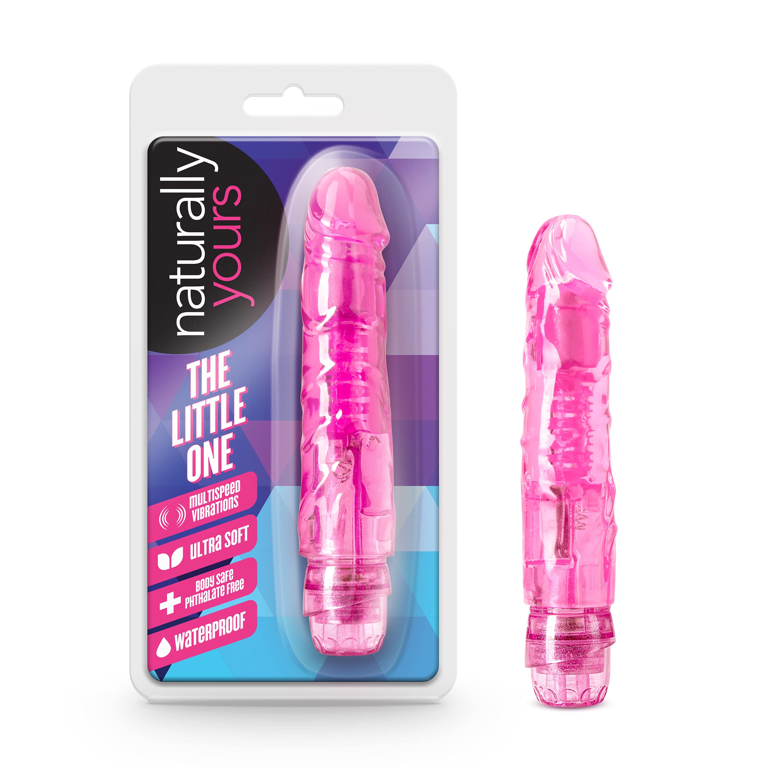 Amazon.com: Blush Naturally Yours 6.7