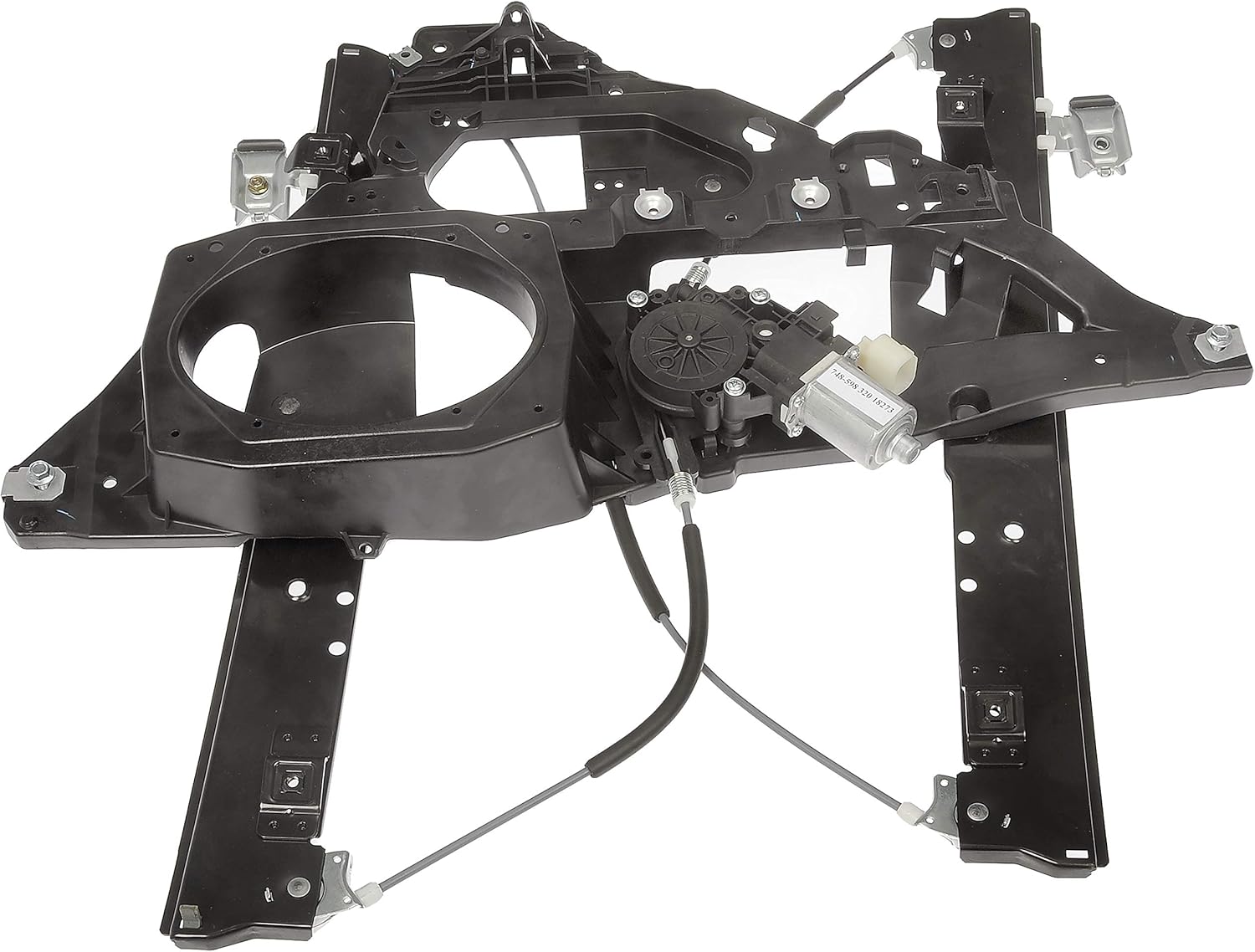 🔥 Crаzу Dеаlѕ Dorman 748-598 Front Passenger Side Power Window Motor and Regulator Assembly Compatible with Select Ford Models