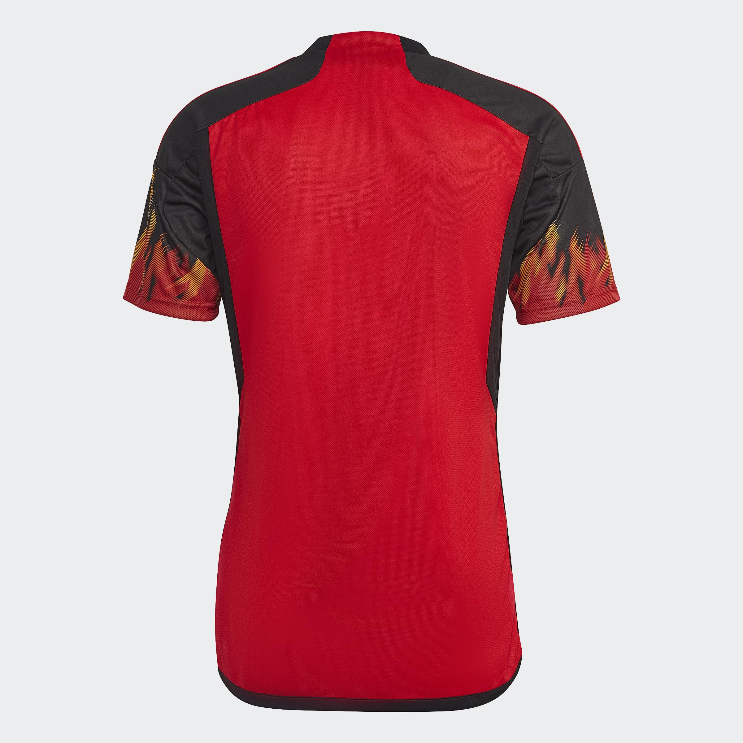 adidas Herren Saison 2022/23 Offizielle Heimtrikot Trikot