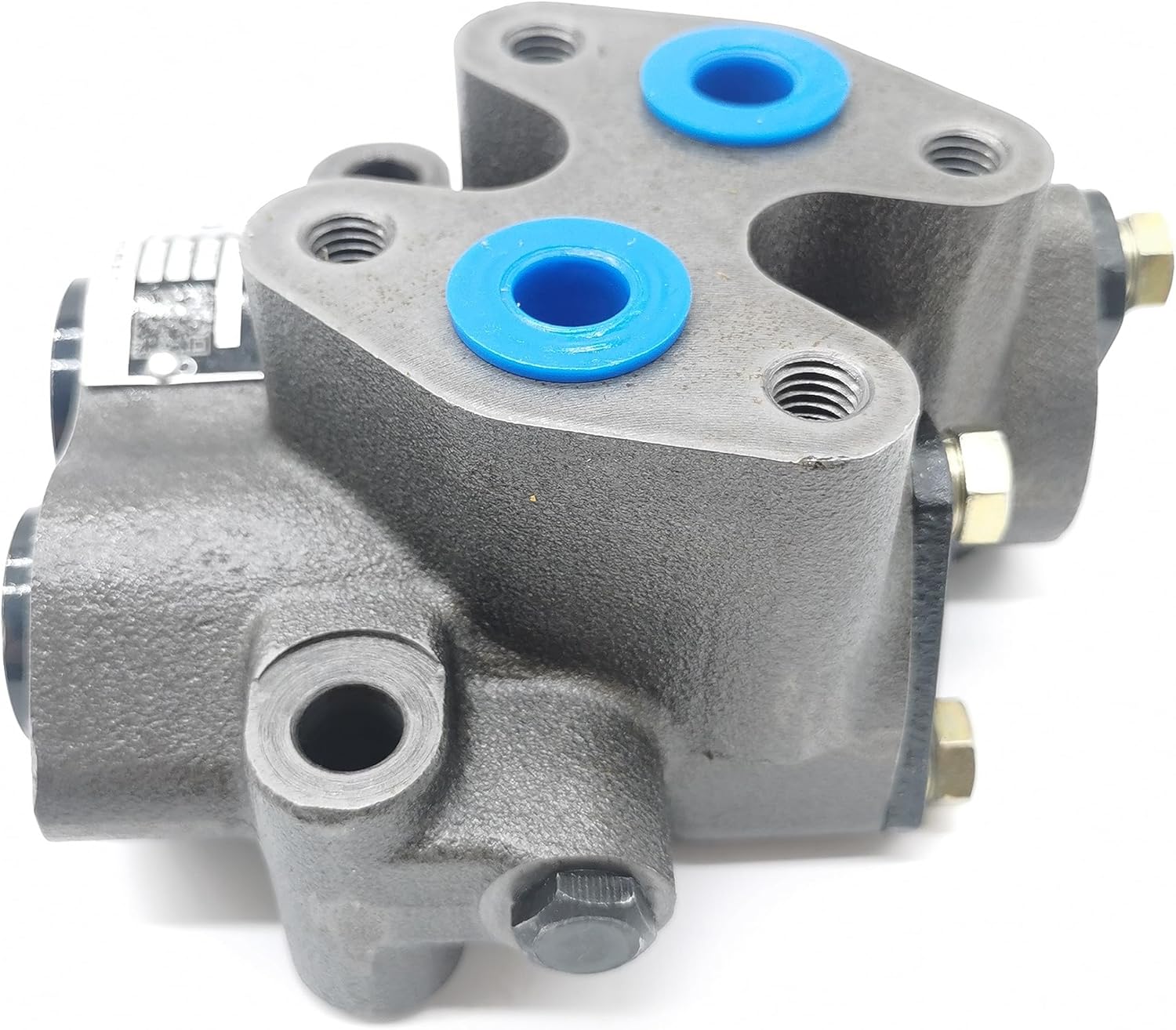 Relief Valve 144-49-16101 For Komatsu Dozer D75S-3 D60PL-8 D60P-8 D60F-8 D60F-8A D60A-8 D65P-7