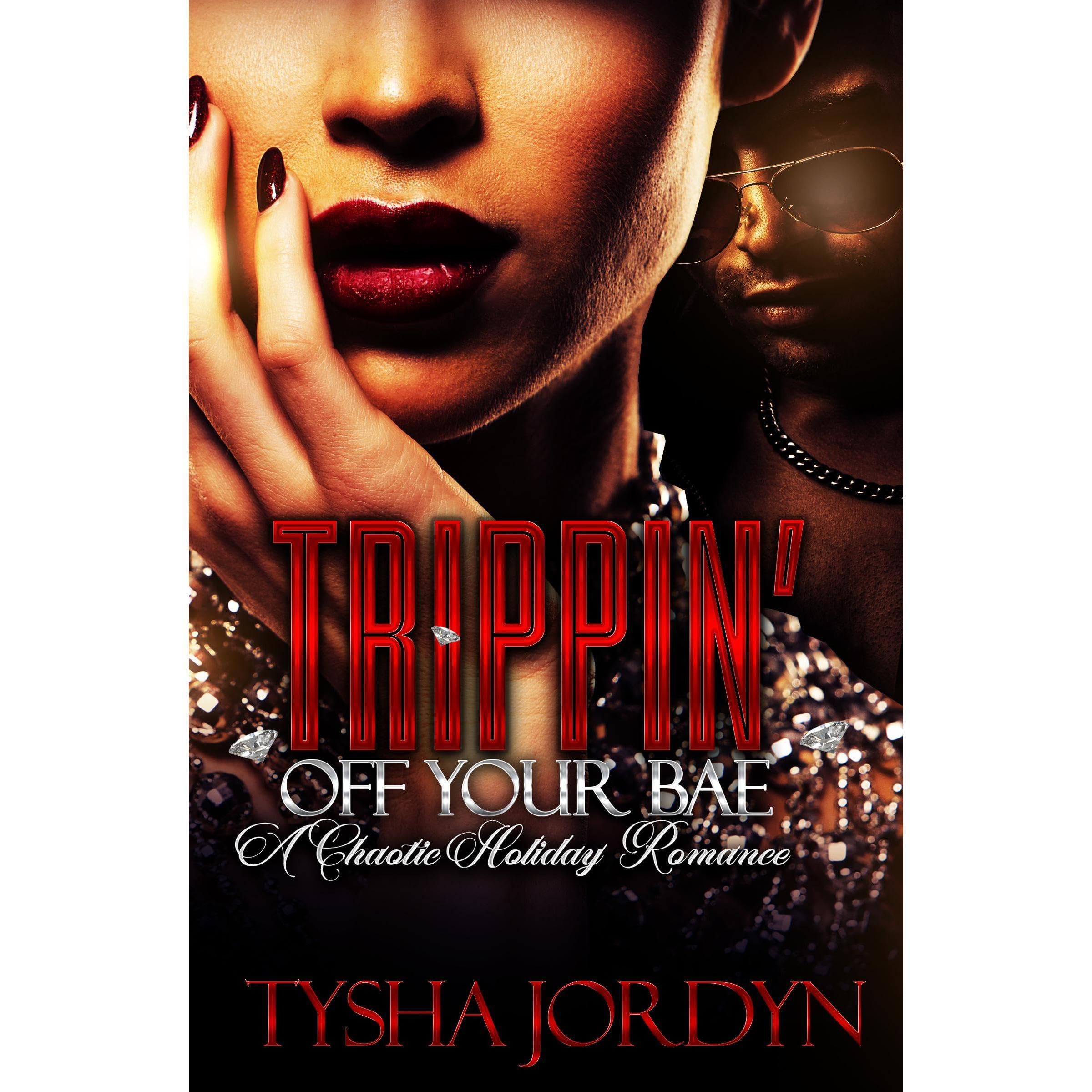 Trippin' Off Your Bae