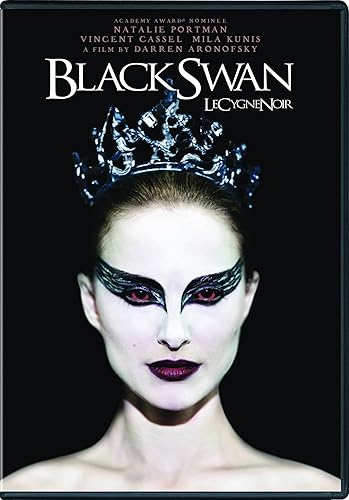 Black Swan (2010)