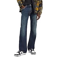 Levi's 527 Slim Boot Cut, Jeans Uomo
