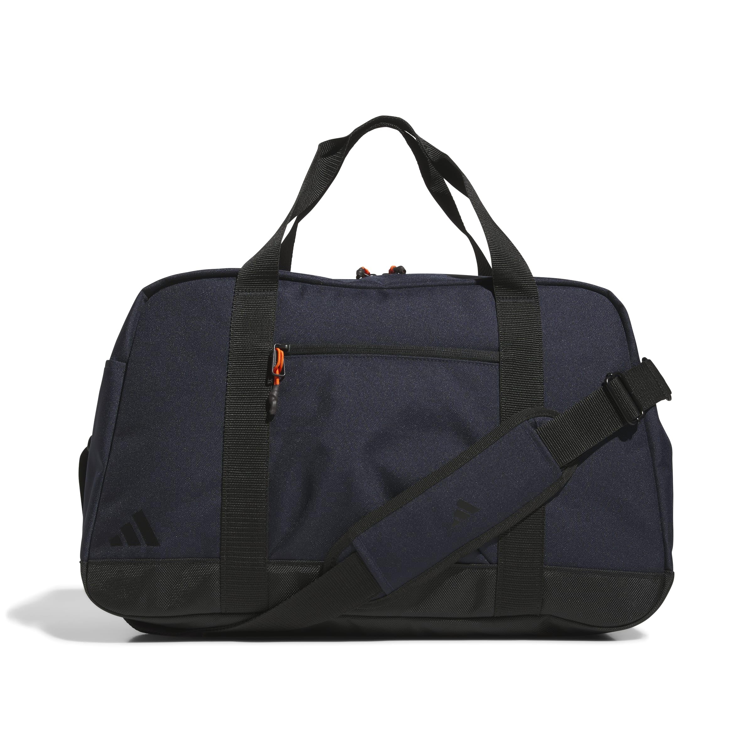 adidas Men's Golf Duffle Bag Duffel_Bag, Legend Ink, One Size