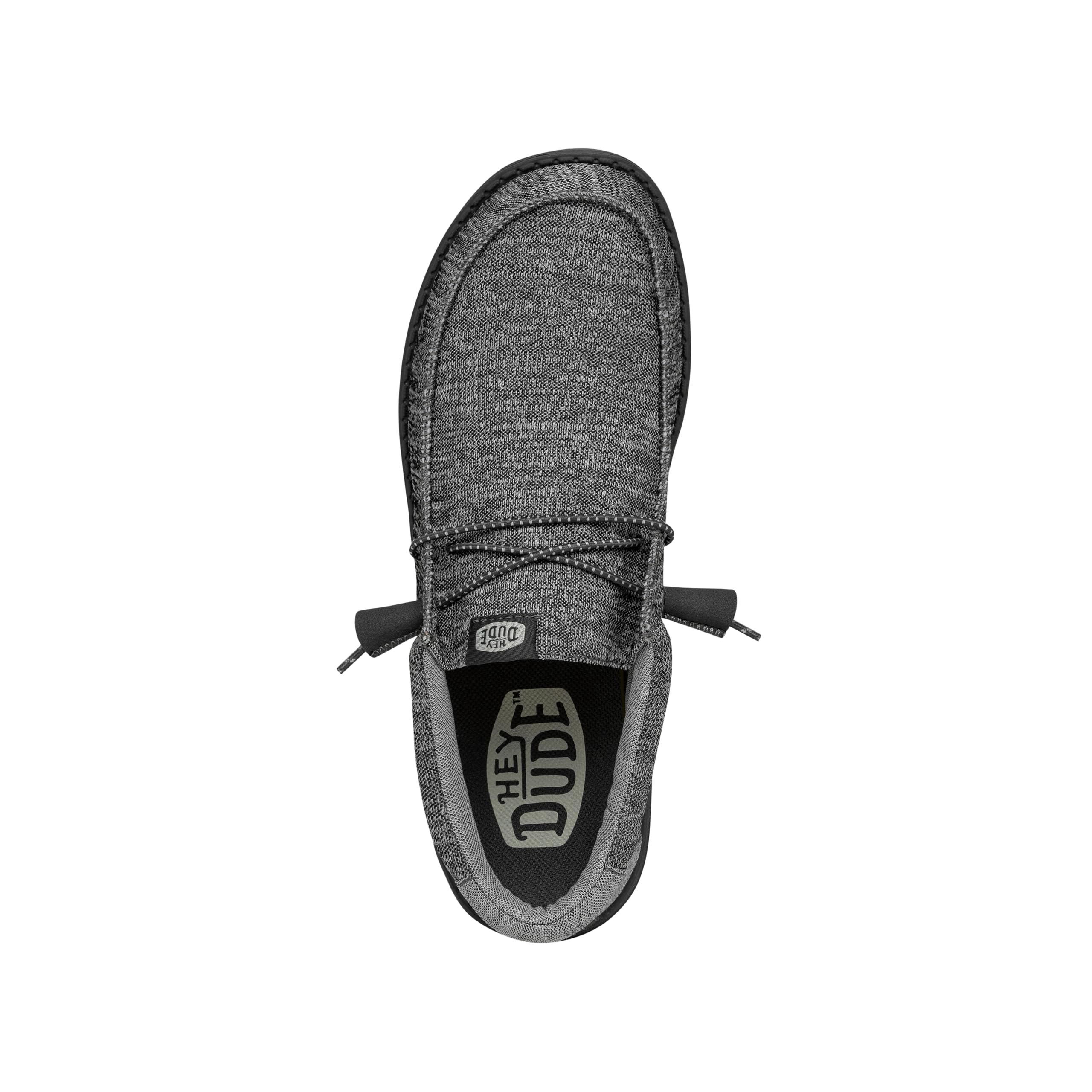 HEYDUDE - Scarpe da Uomo Wally Sport Knit