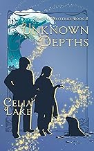 Unknown Depths (Liminal Mysteries Book 3)