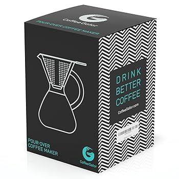 コーヒーゲーター Coffee Gator 5個セット Coffee Gator