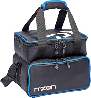 Daiwa N´zon Bag With Boxes M