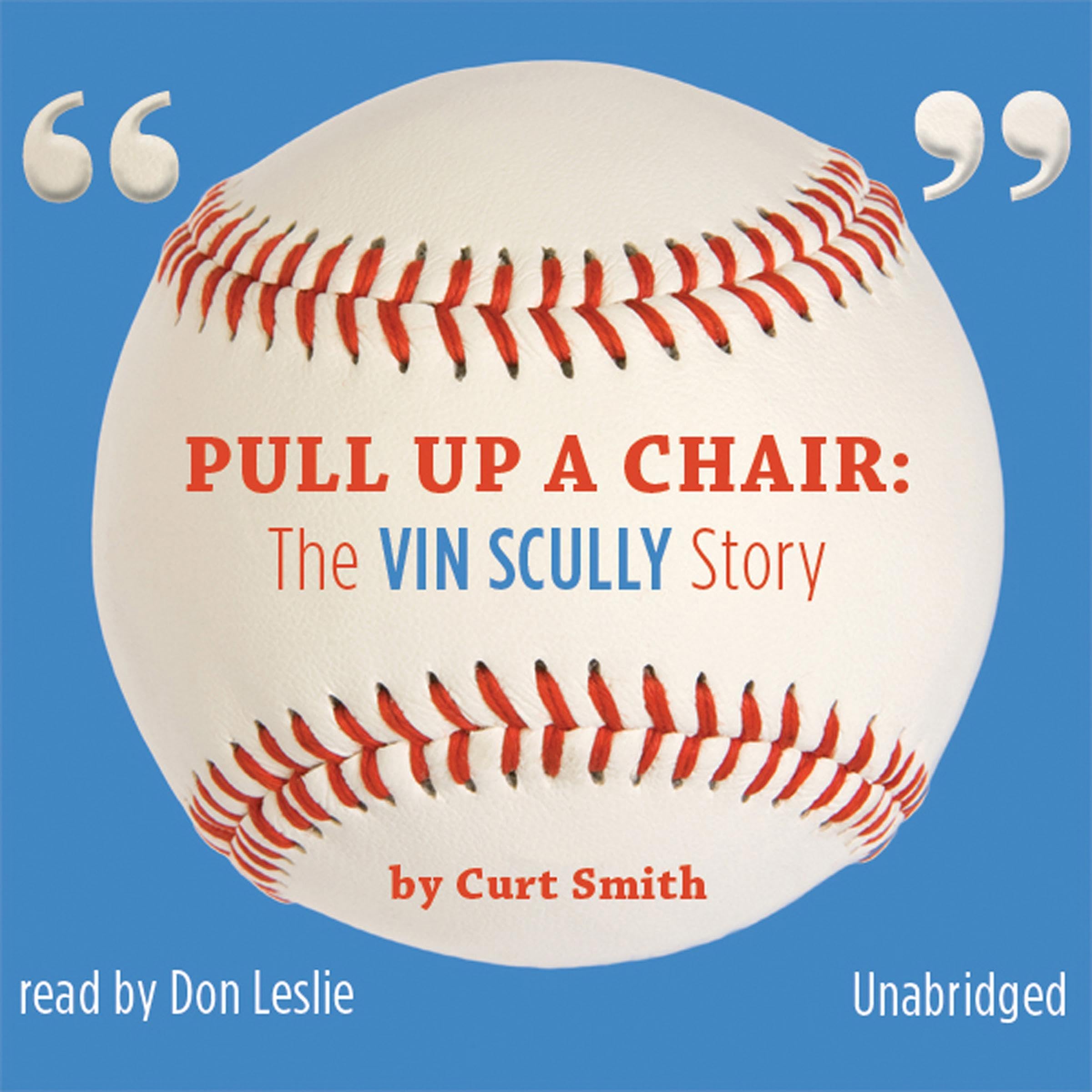 Cover art for Pull Up a Chair