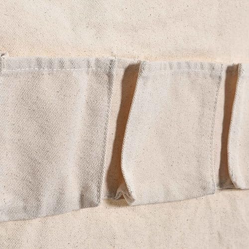 Miniatura 8 de Household Essentials Organizador de pared alto para manualidades y jardín