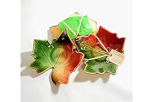 Unique Tea Bag Holder Dish