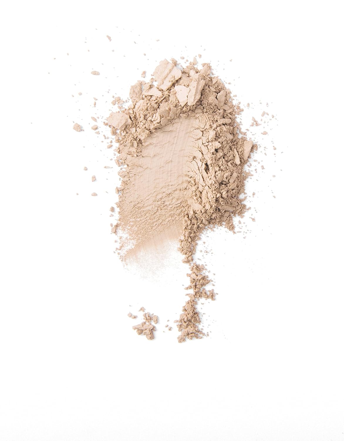 TIGI Cosmetics Powder Foundation, Pure, 0.37 Ounce - Image 6