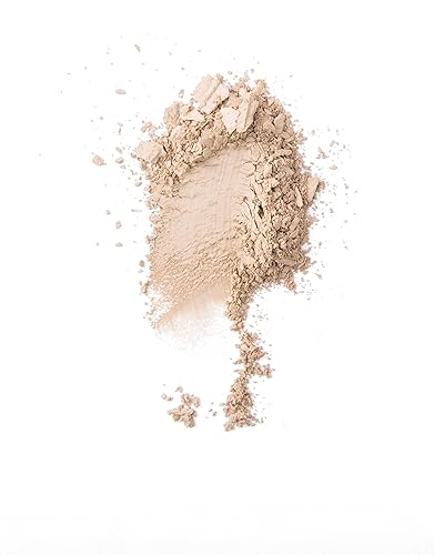 Miniatura 6 de TIGI Cosmetics - Base de maquillaje en polvo, puro, 0.37 onzas