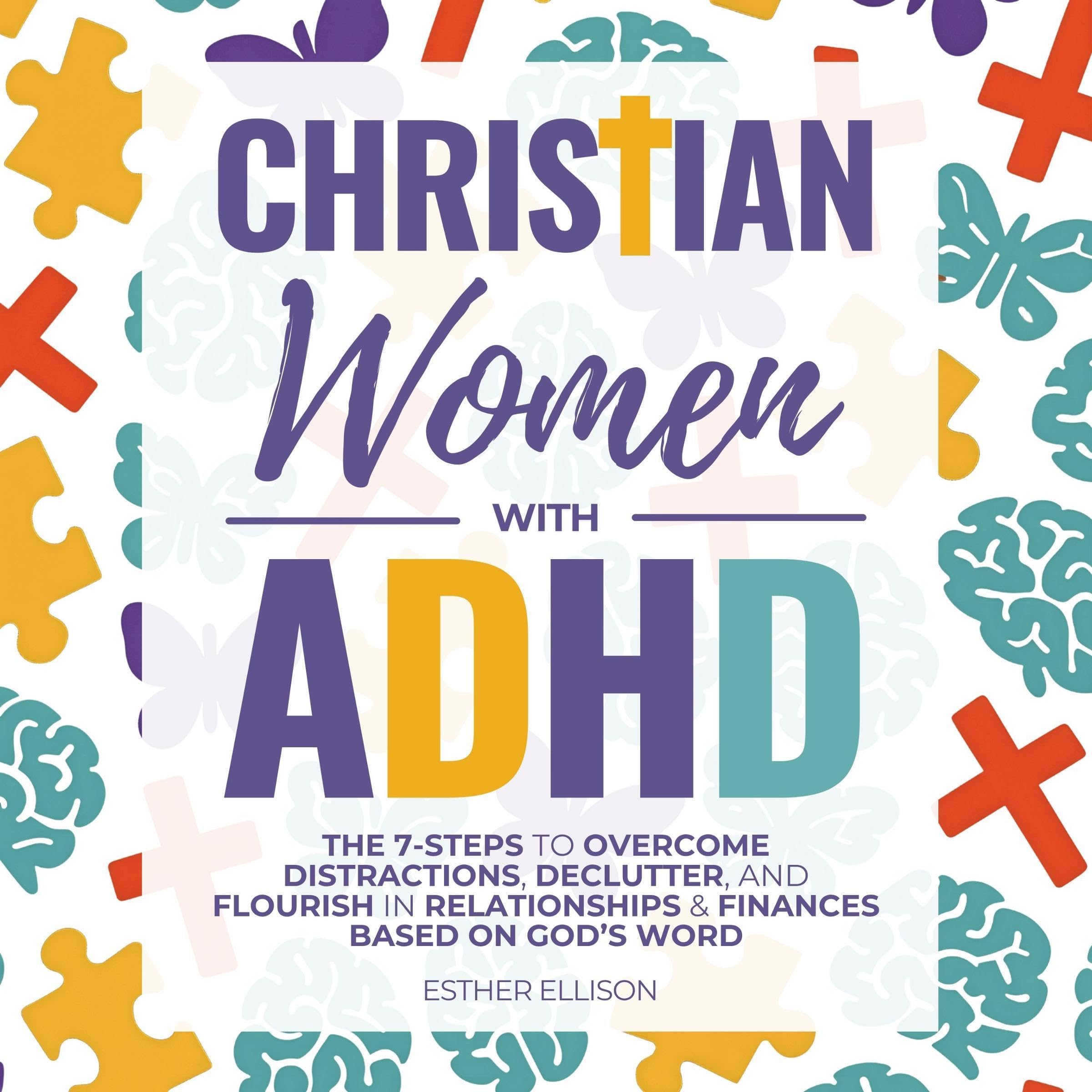Christian Women with ADHD