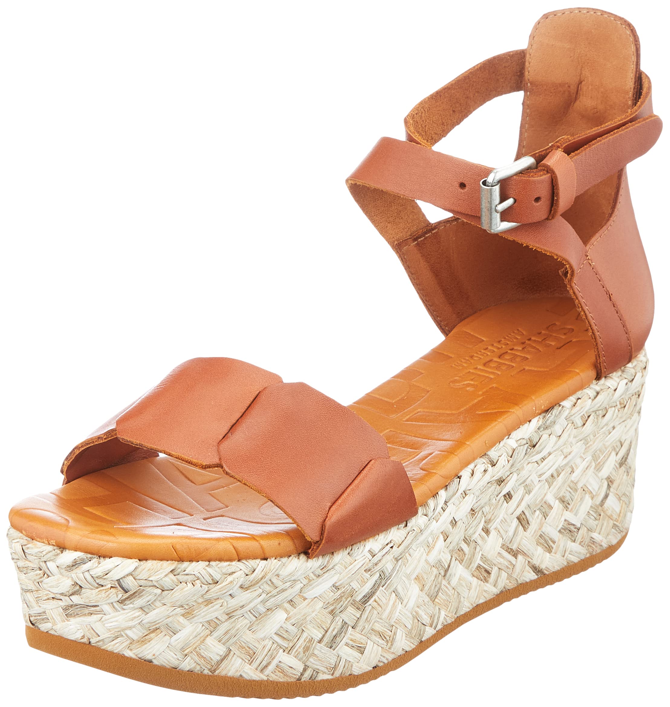 Shabbies AmsterdamWomen's Shs1100 Sandal