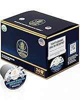 Vista 37 de Cápsulas de té verde orgánico para Keurig - Té verde sin azúcar para máquinas de K Cup de Teavity (36 cápsulas de té)