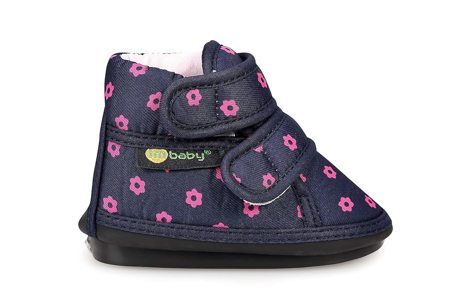 Im Baby Unisex-Baby Bootie 2 811UFFfLImL. SL1500