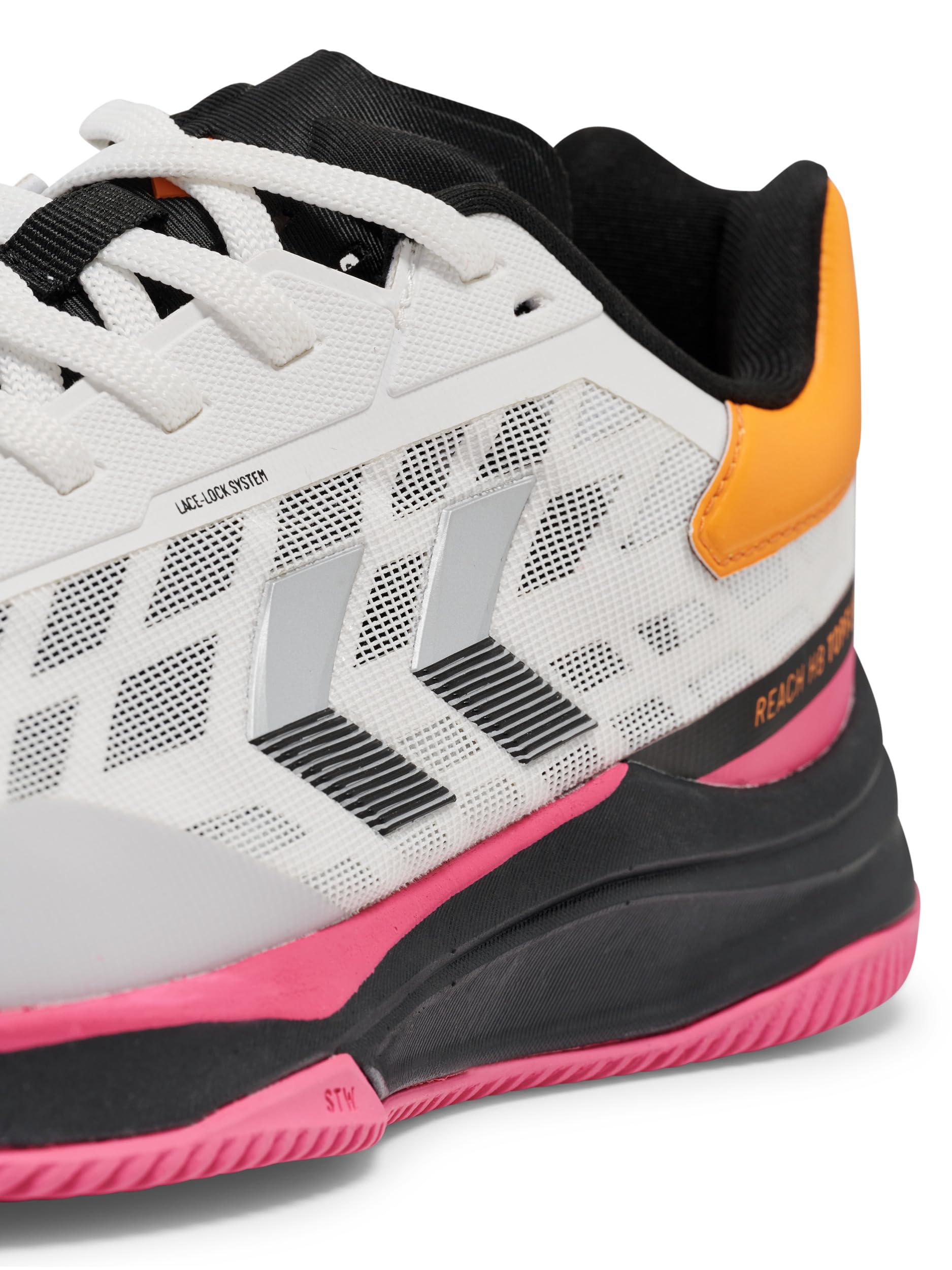 hummel Hallenschuh Hb Topflight Handball Erwachsene