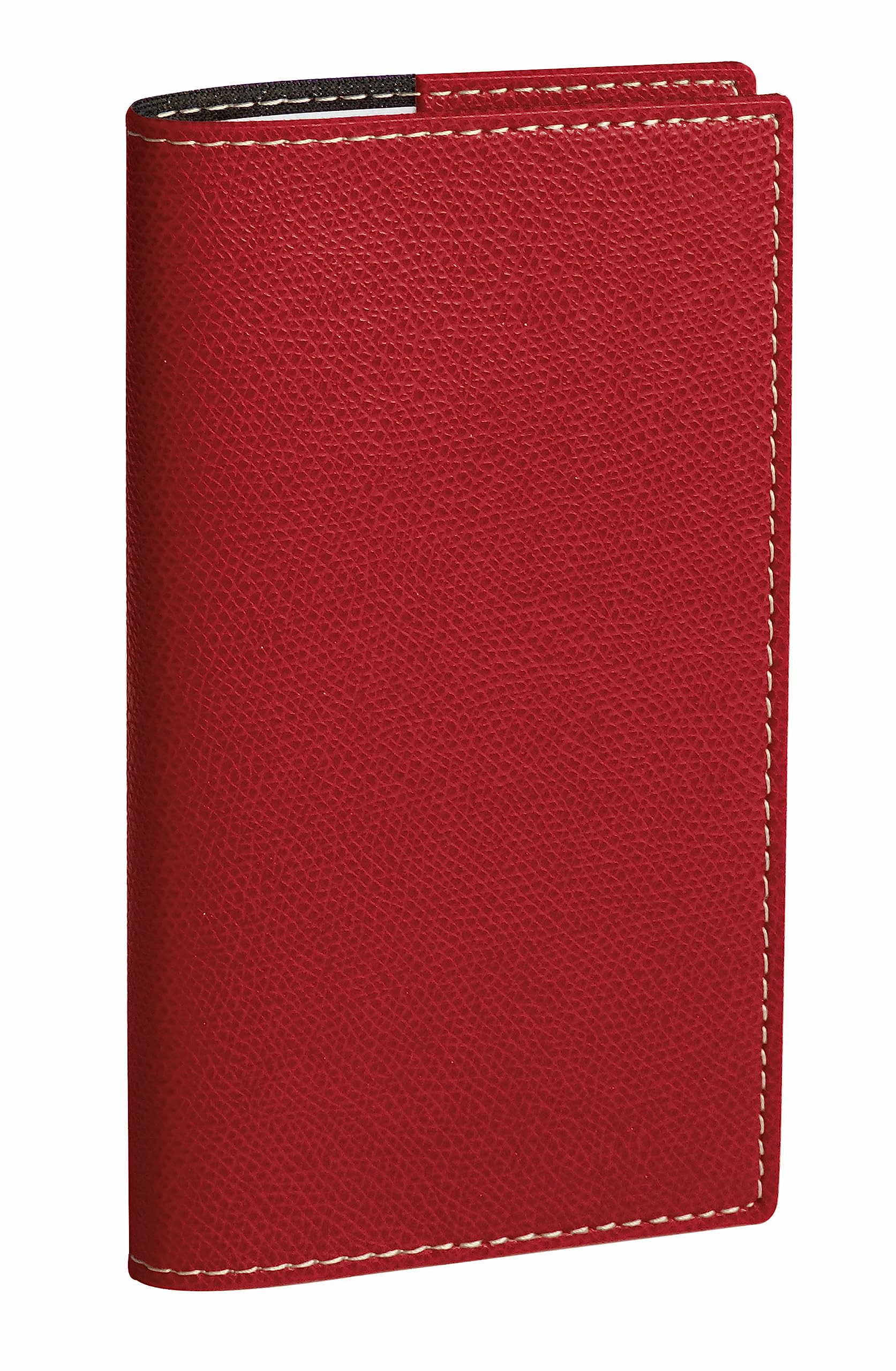 Quo Vadis Club Repertoire 17, 8.8 x 17 cm, Cherry