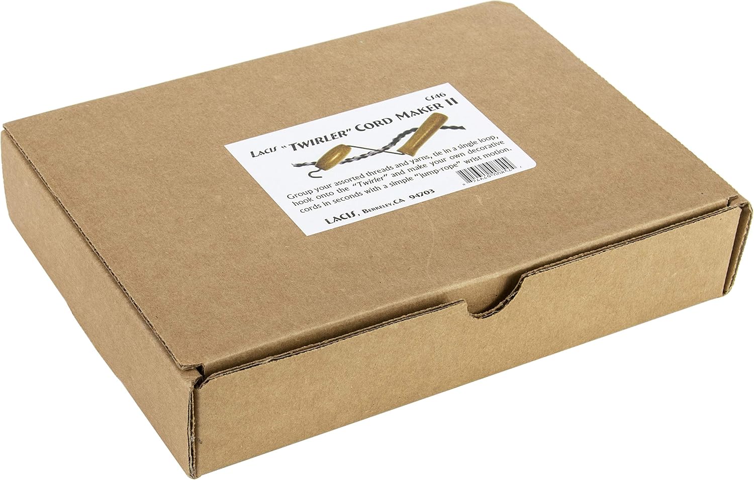 LACIS CORD MAKER