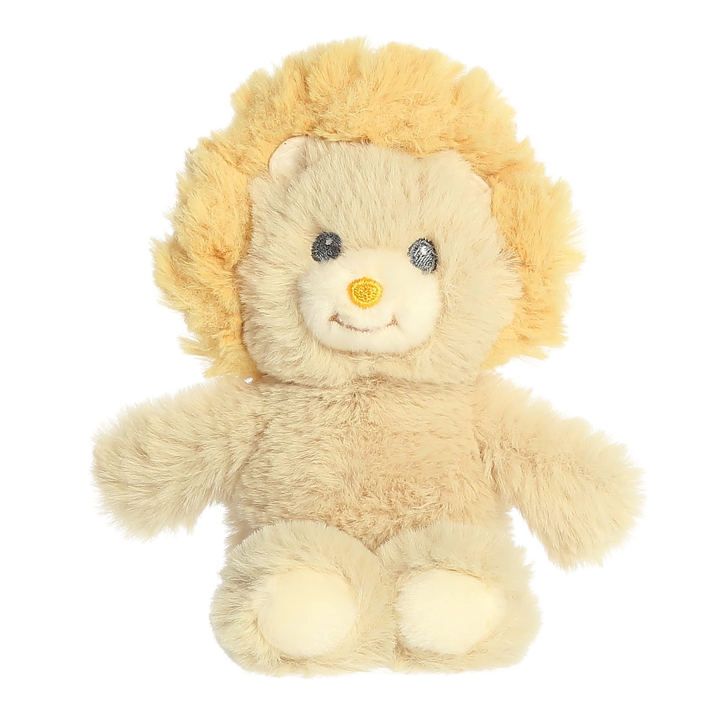 Ebba Kuschelrassel 16,5 cm L we