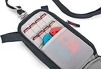 Vista 4 de PowerA Slim Case for Nintendo Switch - OLED Model, Nintendo Switch or Nintendo Switch Lite