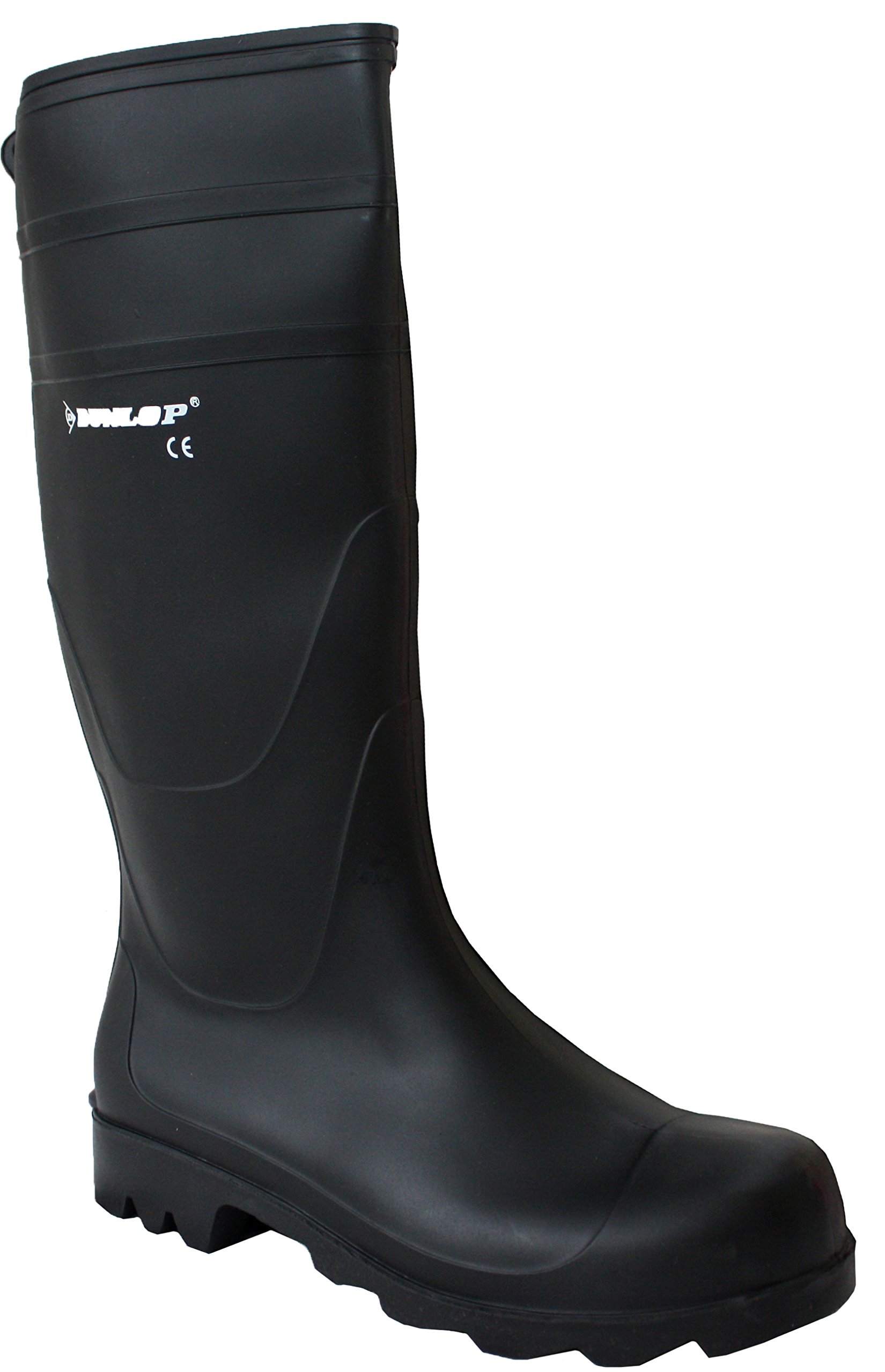 Dunlop Mens Wellington Boots Waterproof Wellington Wellies Boots