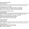 RXBAR Protein Bar Protein Snack Snack Bar Variety Pack 518.8 g Box (10 Bars)