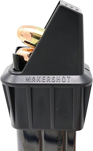 Miniatura 34 de MakerShot Cargadores de velocidad de cargador, diseñados específicamente para cada cargador seleccionado